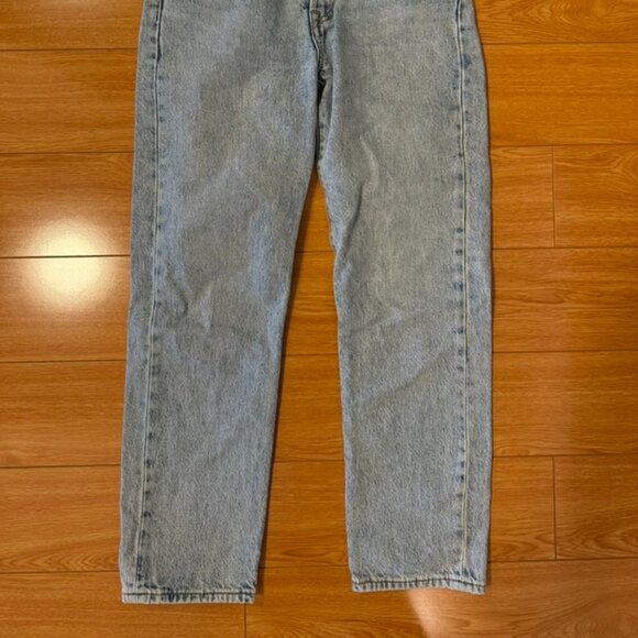 Levi's Wedgie Straight - Picture 2 of 3